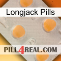 Longjack Pills 24